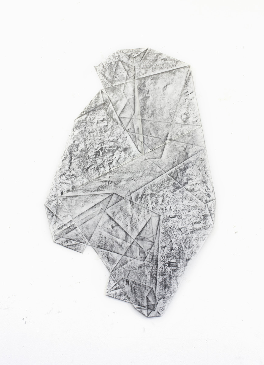 A Scar (01) by Astri Snodgrass 