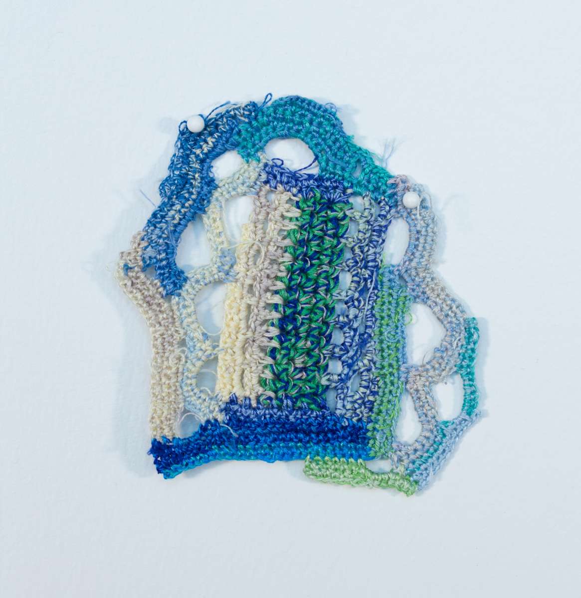 Lace snippet by Astri Snodgrass, Image 7.