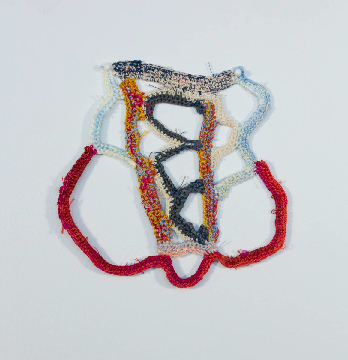 Bodice by Astri Snodgrass 