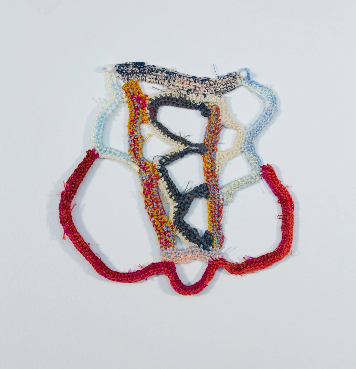 Bodice by Astri Snodgrass, Image 1.