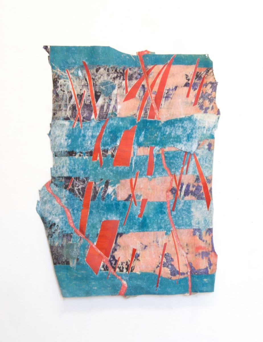 Sliver by Astri Snodgrass 