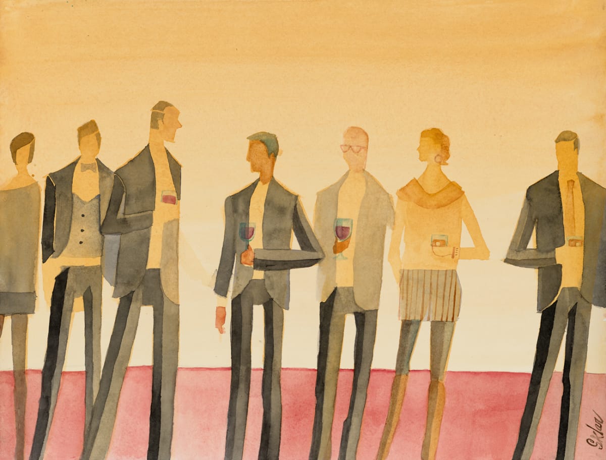 The Unknowables by Andy Sklar 