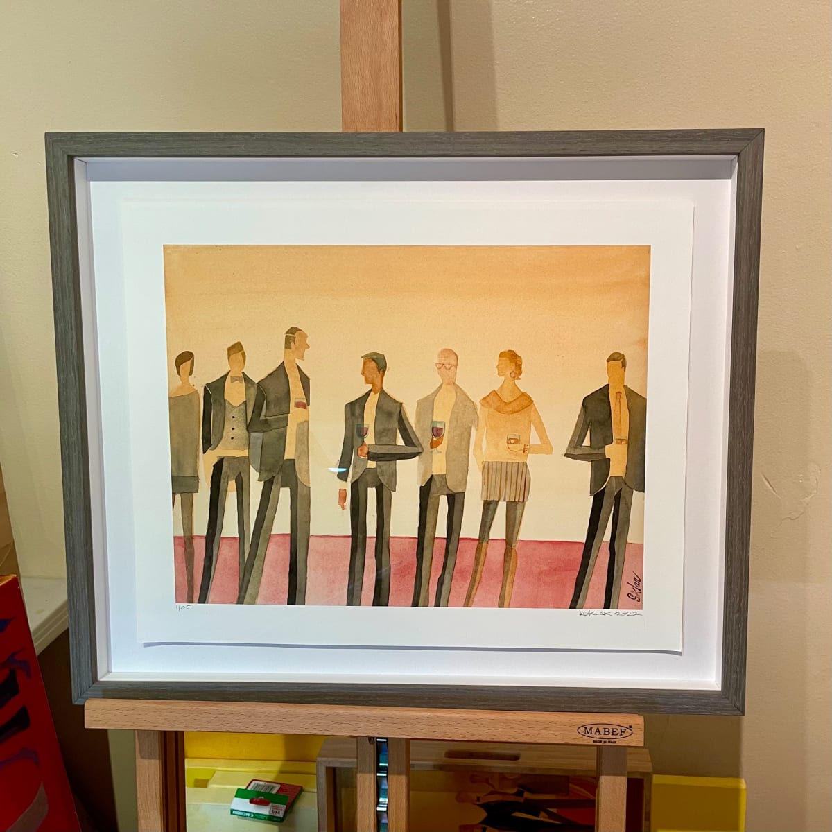 The Unknowables by Andy Sklar 