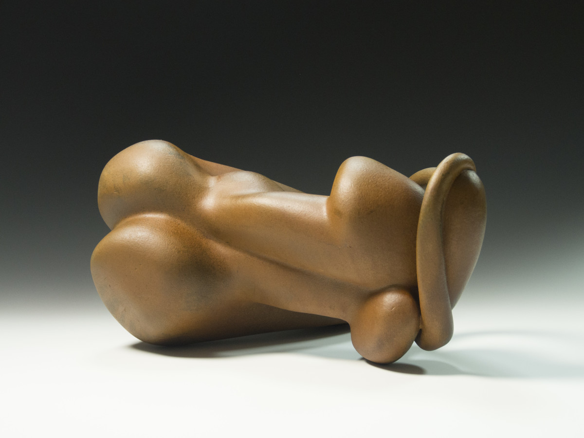 Resting Figurine by BilianaPopova 