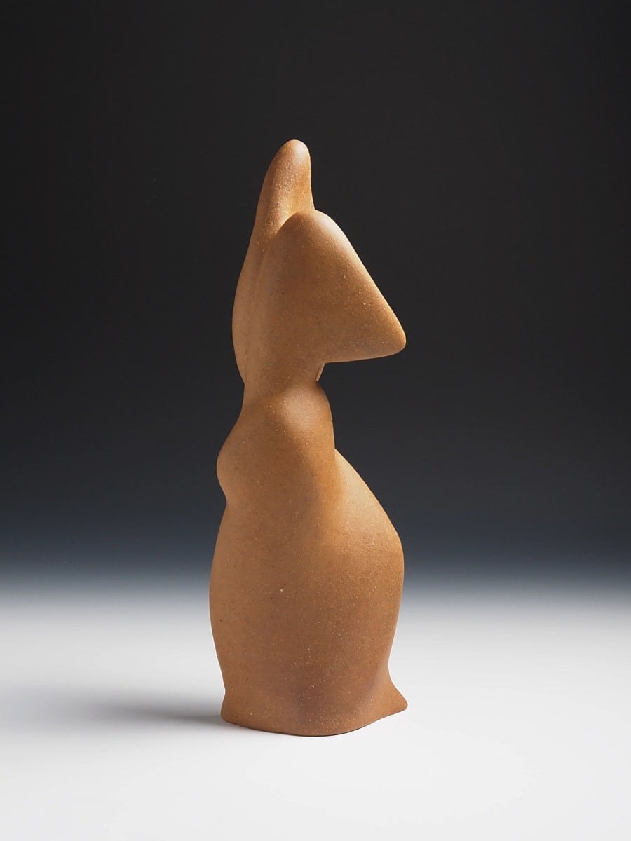 Figure #1 by BilianaPopova 