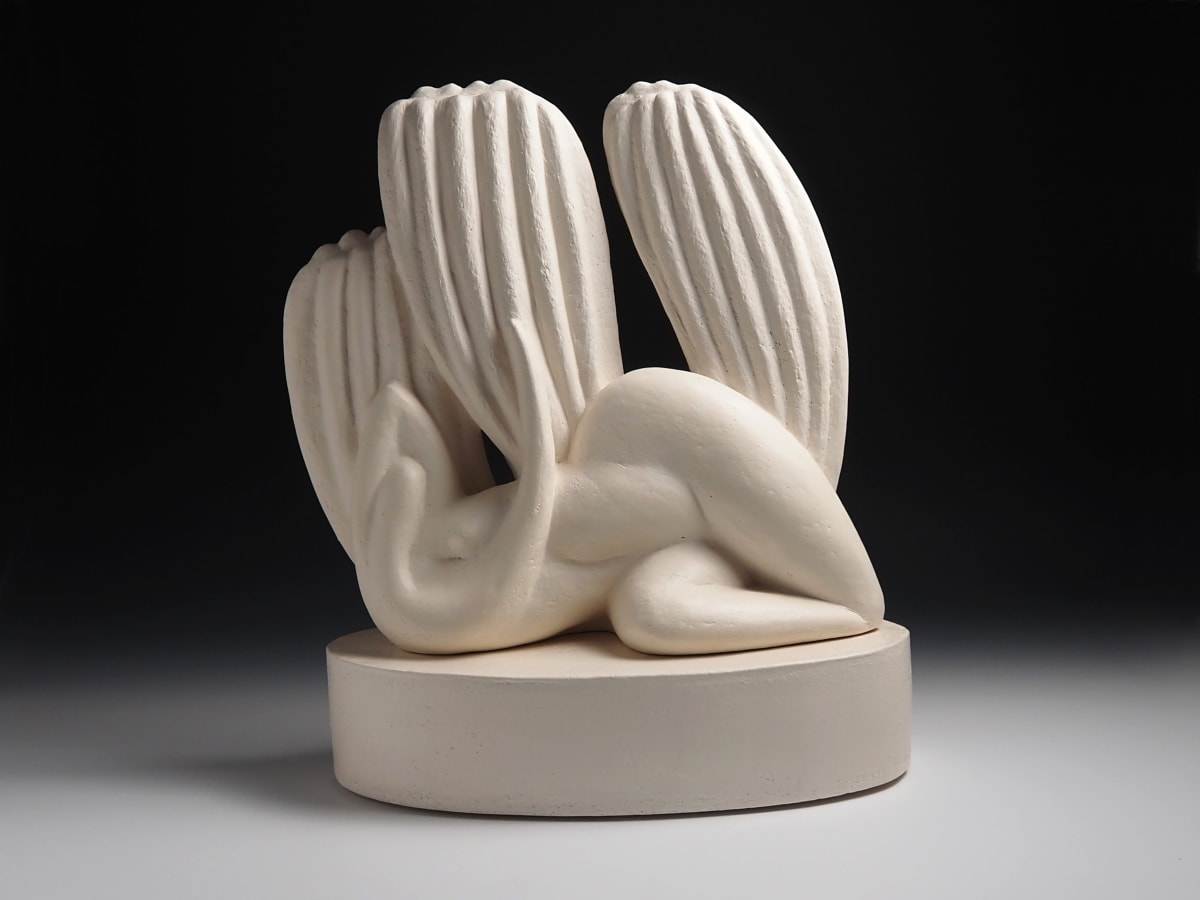 Cardon Figure #4 by Biliana Popova, Image 1.