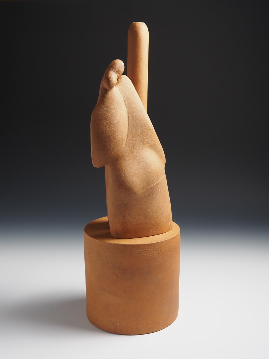 Cardon Figure #3 by BilianaPopova 