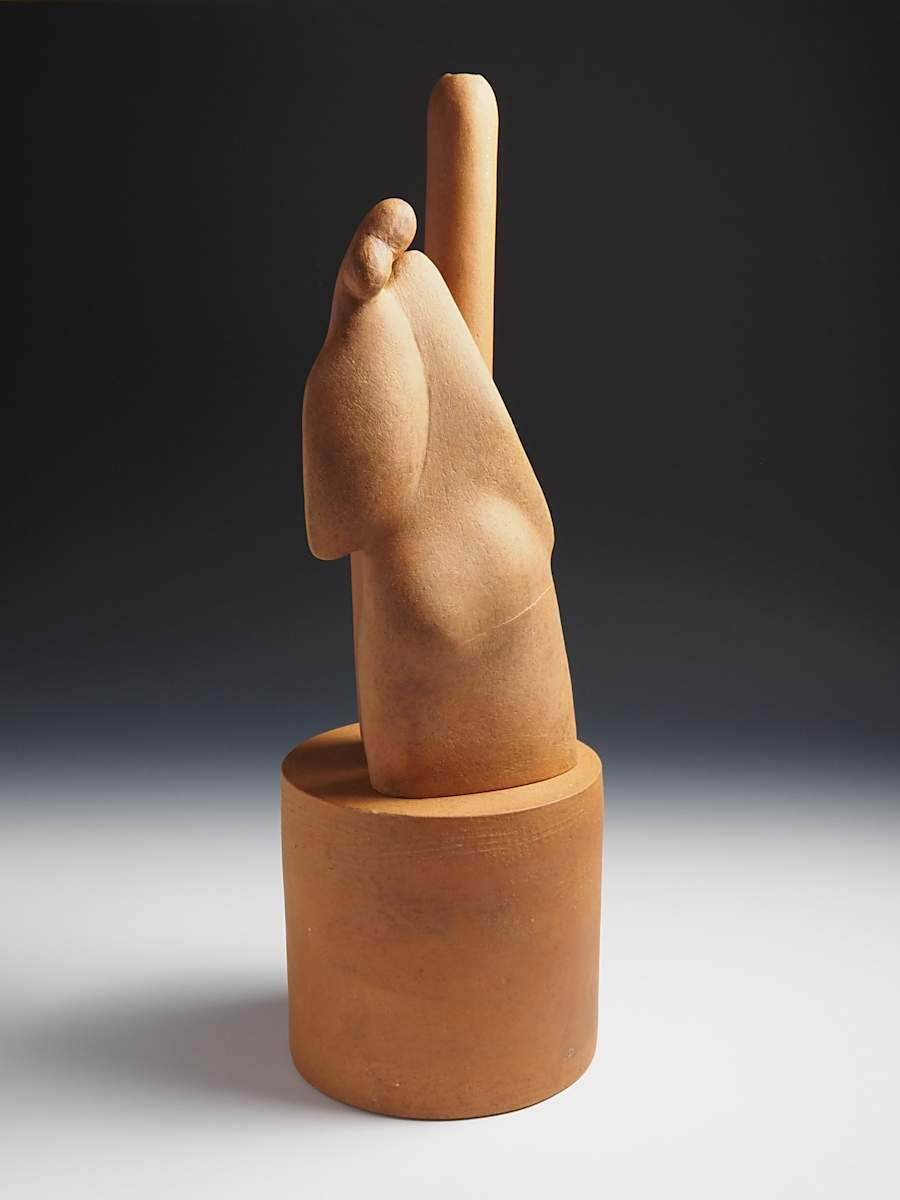 Cardon Figure #3 by Biliana Popova, Image 1.