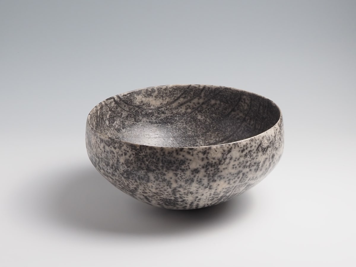 Raku 1 by BilianaPopova 