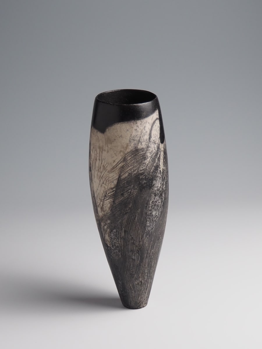 Raku 3 by BilianaPopova 