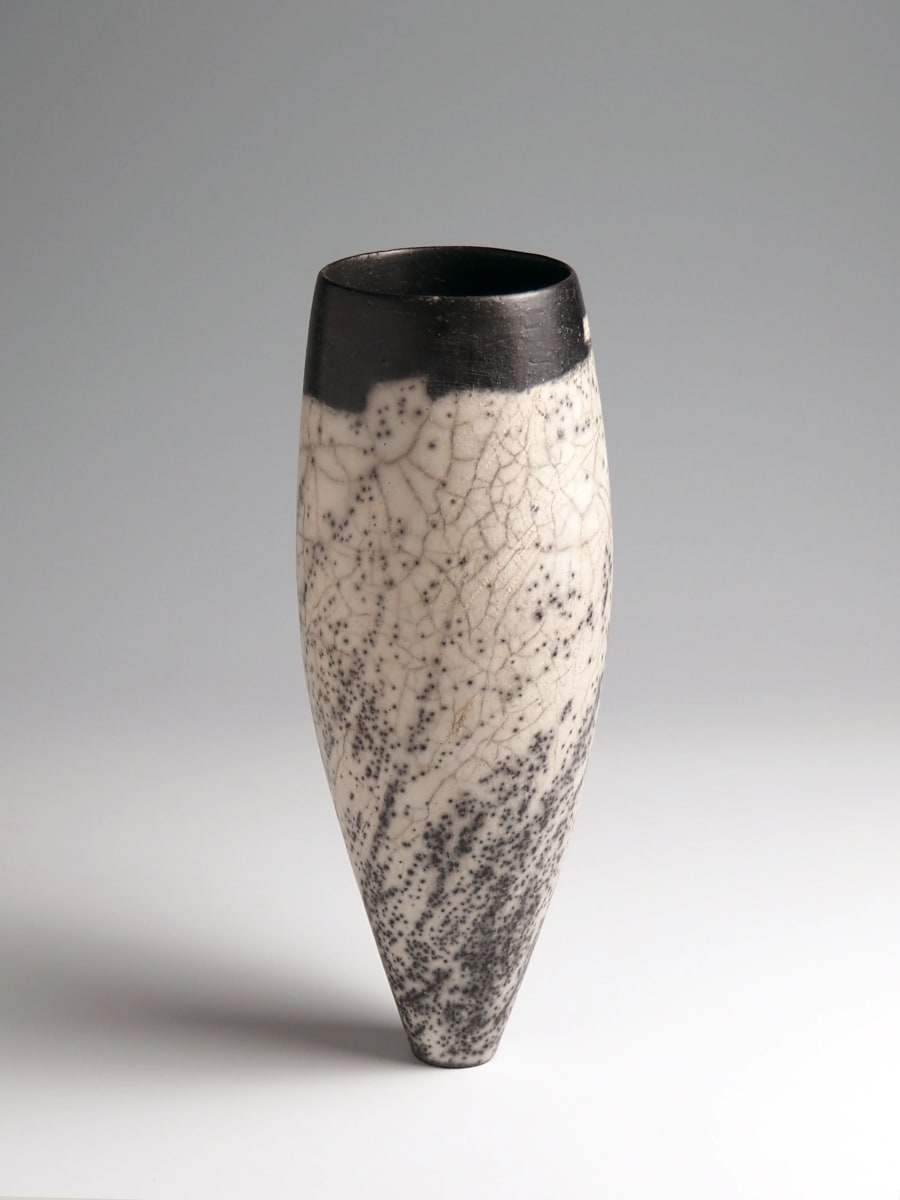 Raku 4 by BilianaPopova 