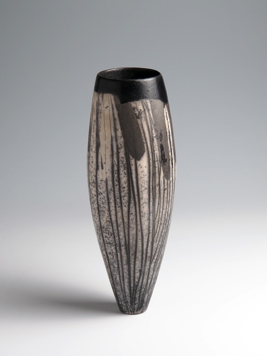 Raku 5 by BilianaPopova 
