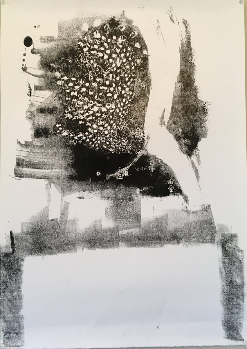 Bird and Bust by Karim Shuquem 