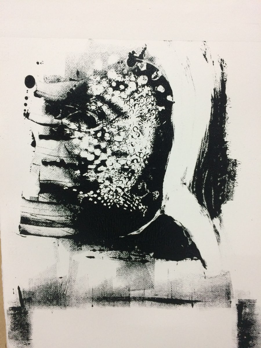 Bird 2 by Karim Shuquem 