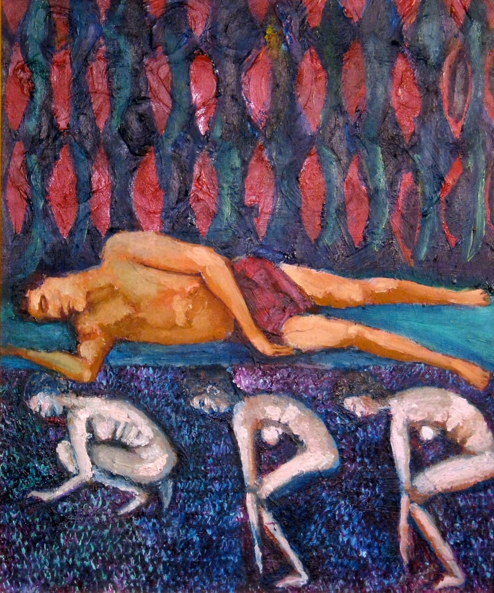 OPP by Karim Shuquem 