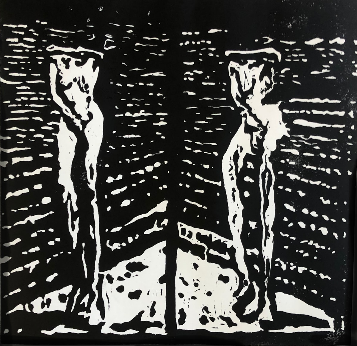 Shame by Karim Shuquem 