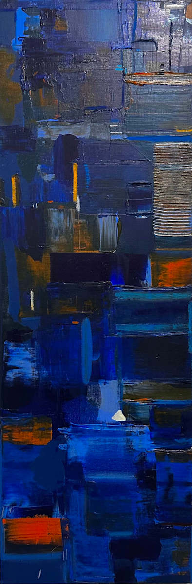 Dawn Breaking by Katie Sharp, Image 2.