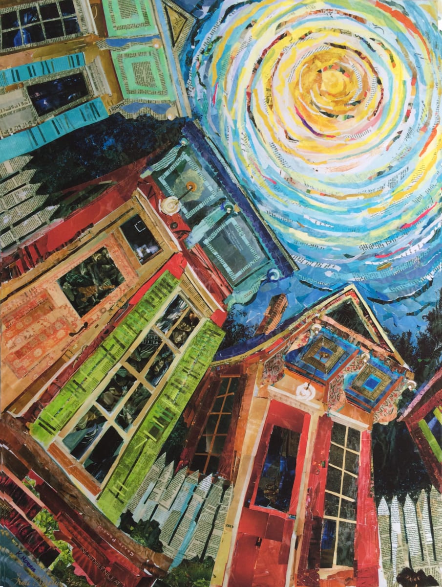 Crescent City by Keith Morris, Image 3.