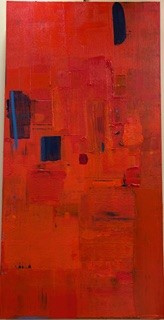 You Give Me Fever by Katie Sharp, Image 1.