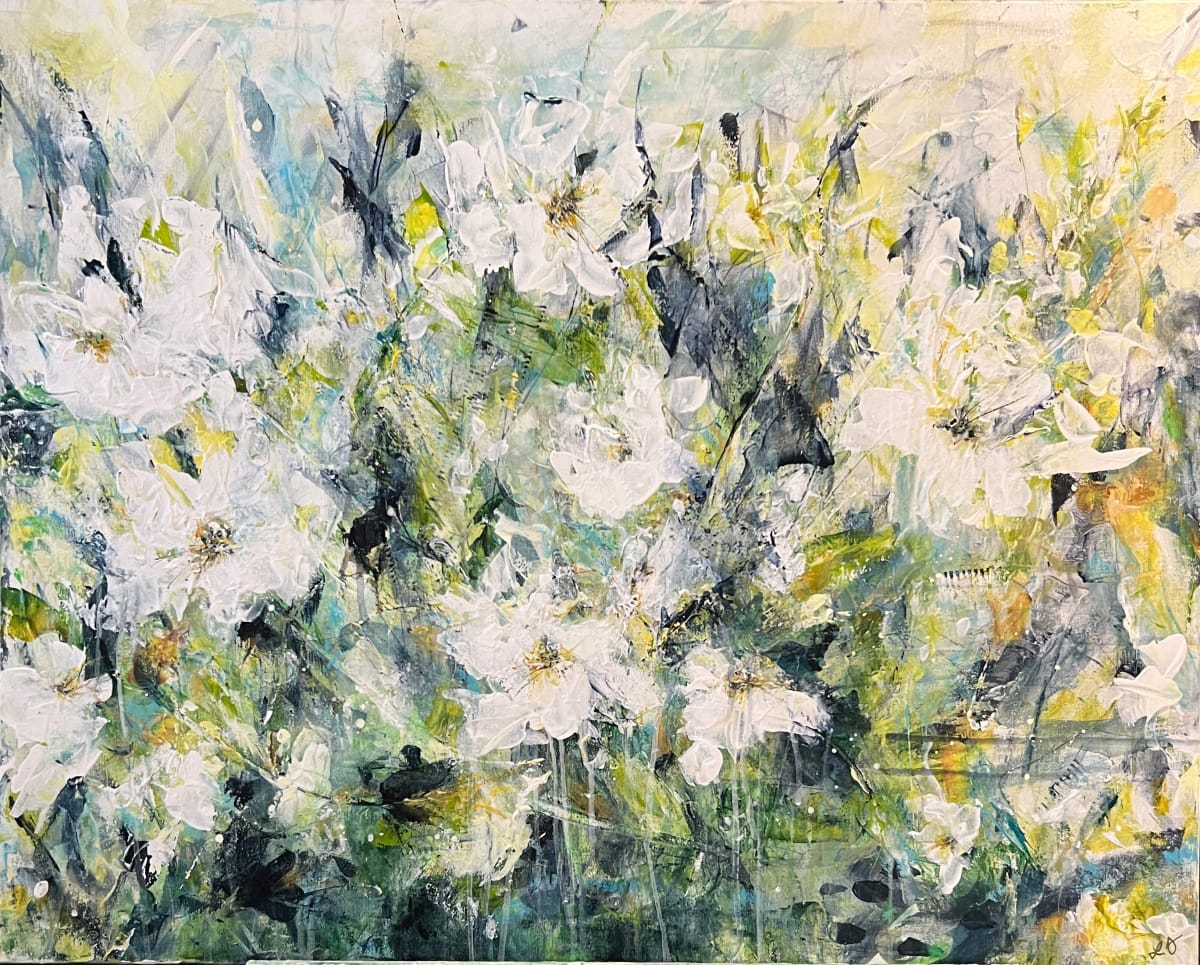 Wild Thing by Lori Demand, Image 1.