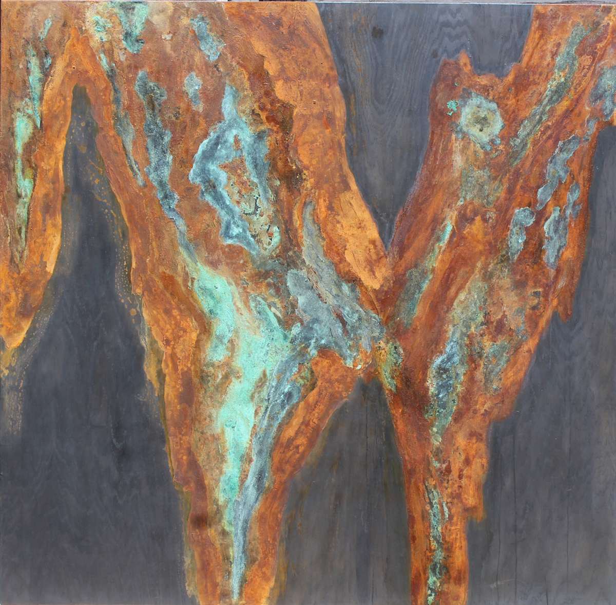 Phoenix Rising by Jennifer Carwile 