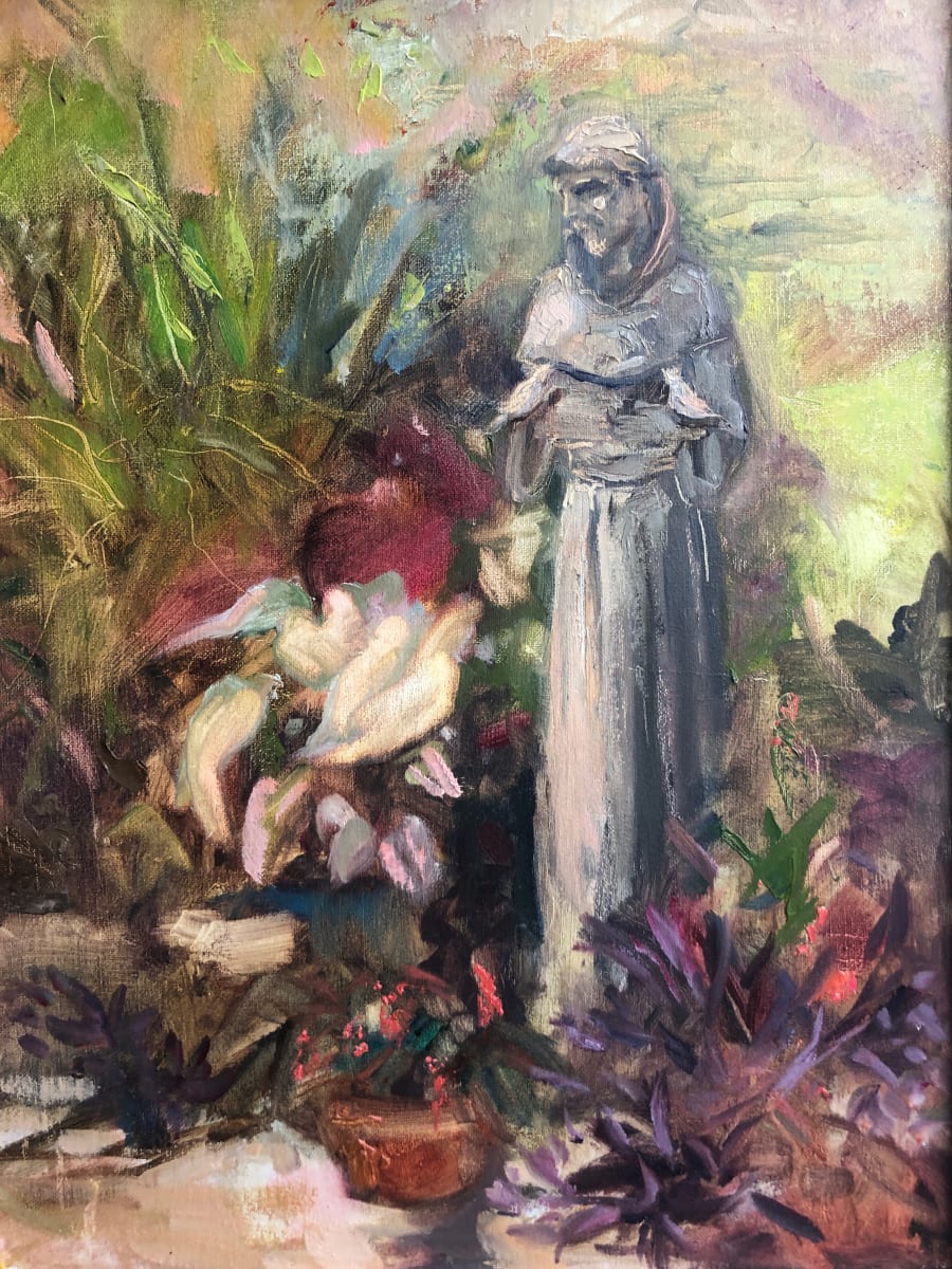 Saint Francis by Robin Cook 