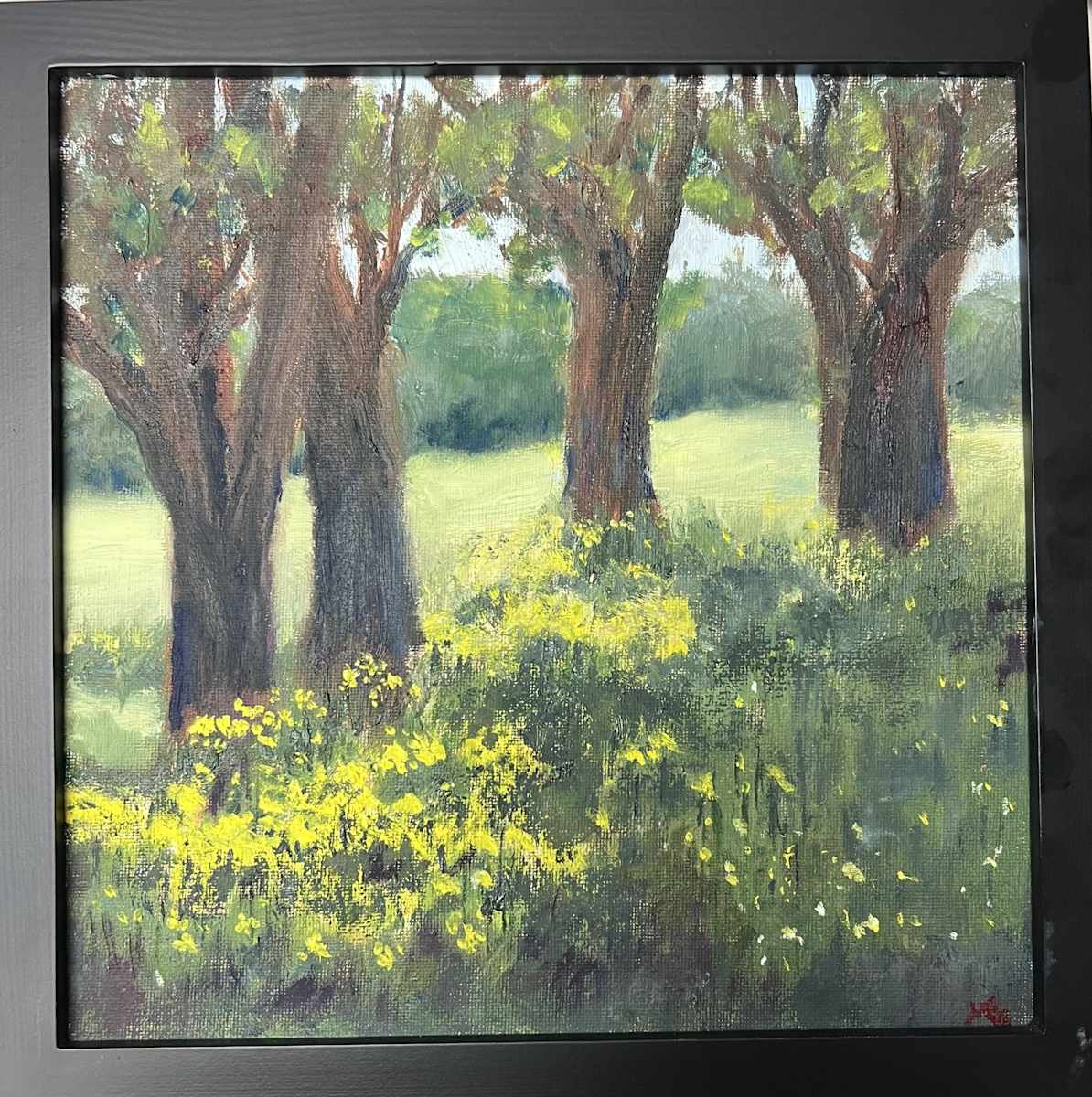 Off the Beaten Path by Marilyn W Gensler, Image 2.