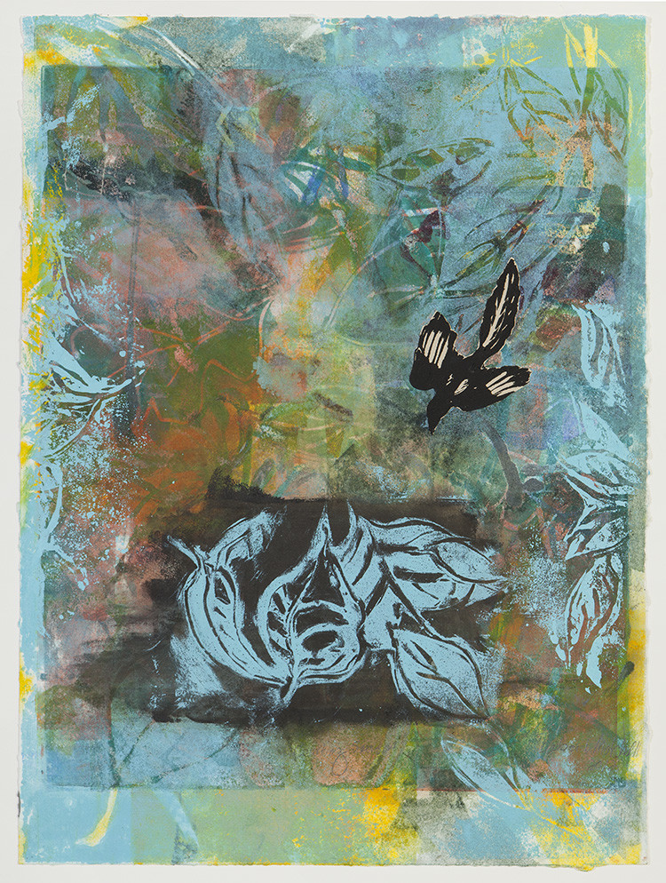 Courting Season by Deborah Mitchell 