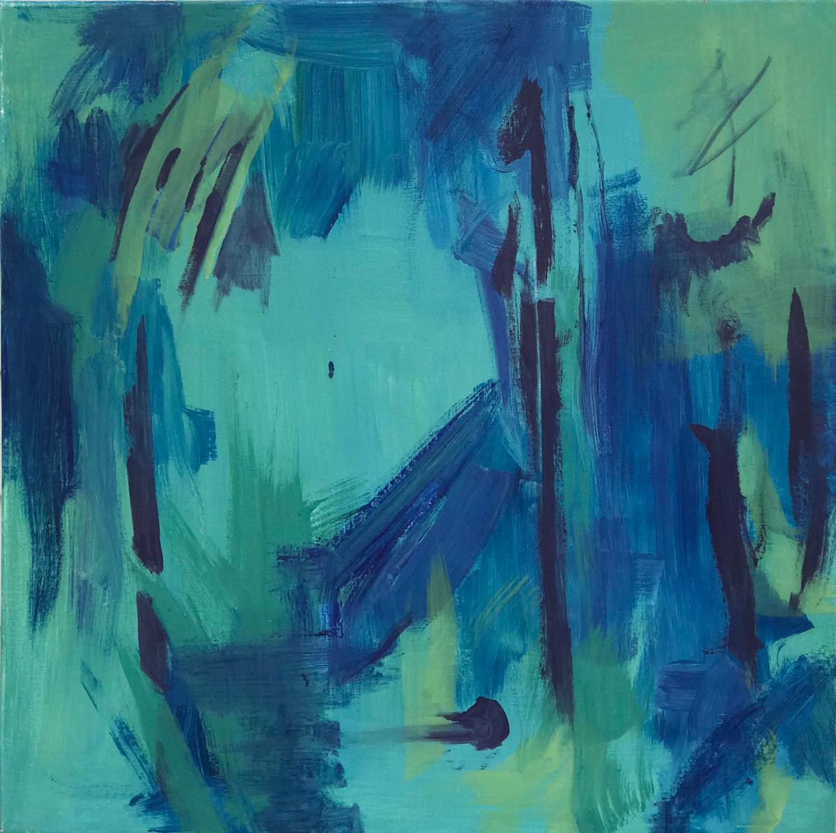 Erogenous Zone by Deborah Mitchell, Image 1.