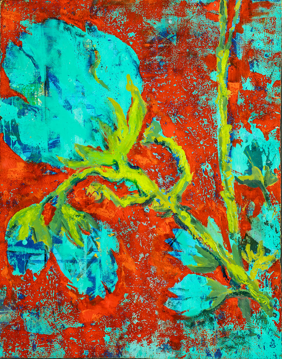 Gift by Deborah Mitchell 