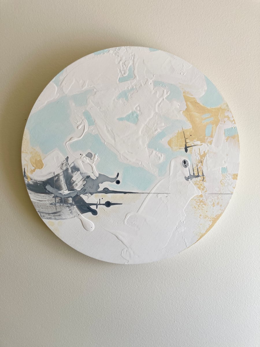 Sky speaks by Kimberly Olson, Image 2.