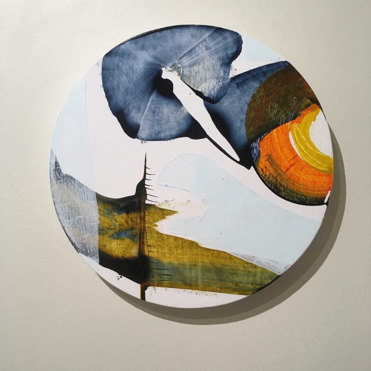 Love you larch by Kimberly Olson, Image 14.