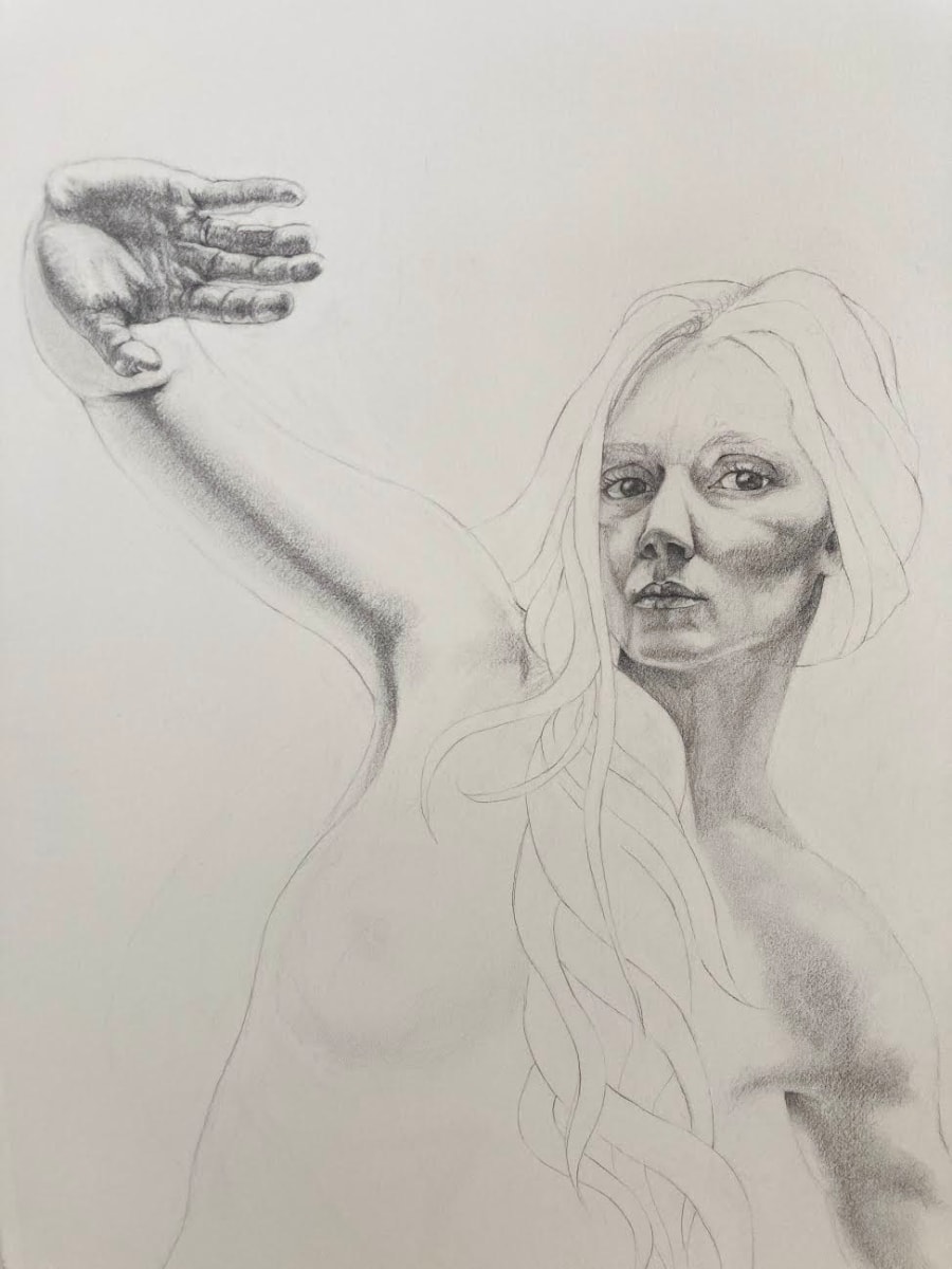 Resilience by Kimberly Olson, Image 5.