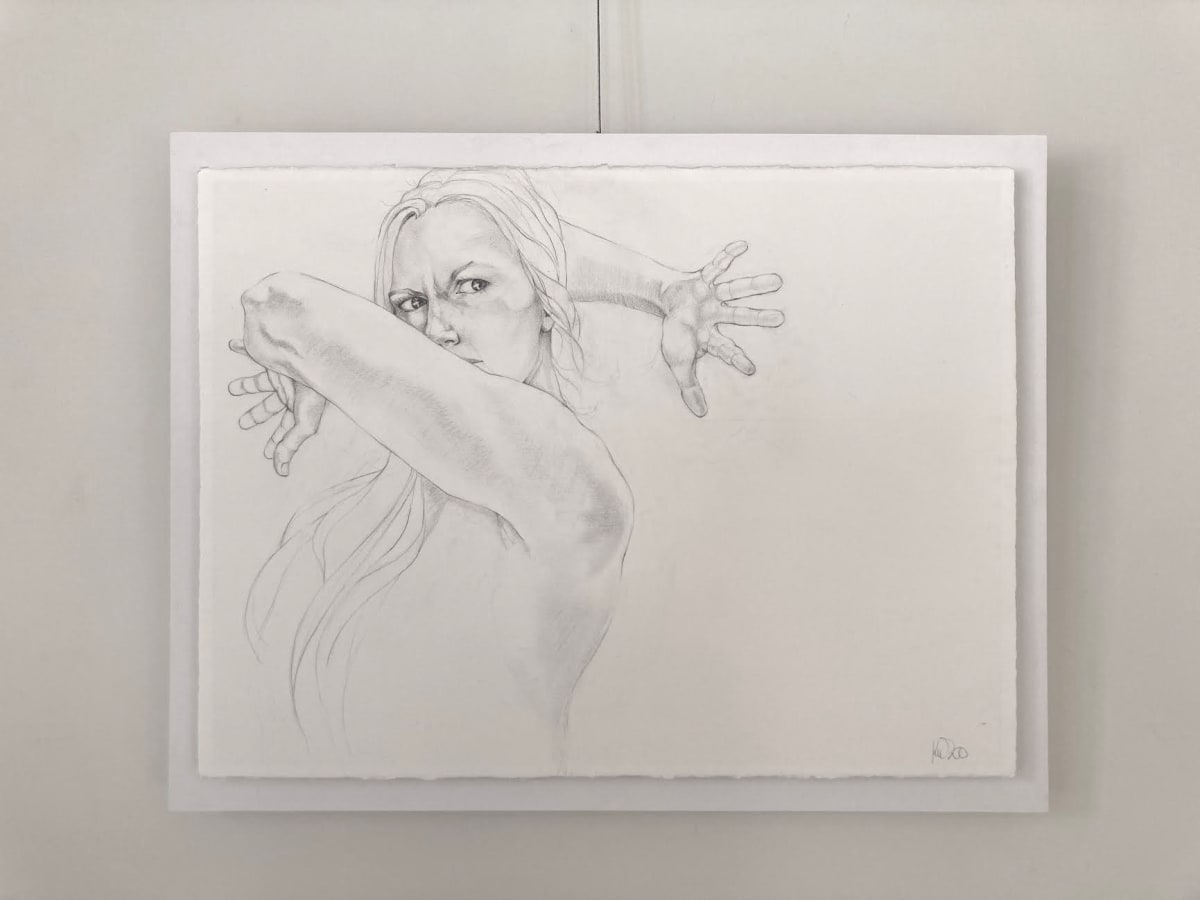 Disconnect by Kimberly Olson, Image 4.