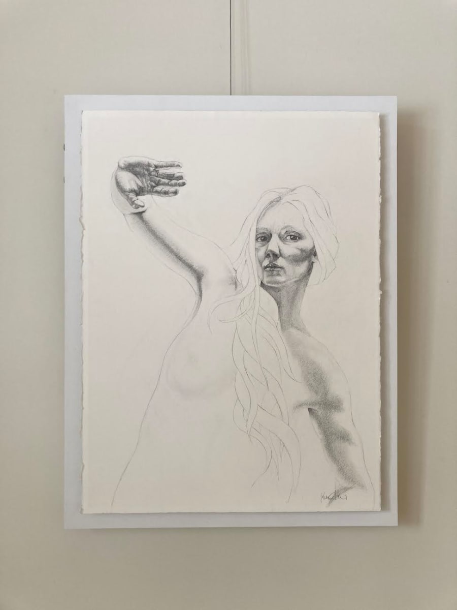 Resilience by Kimberly Olson, Image 3.