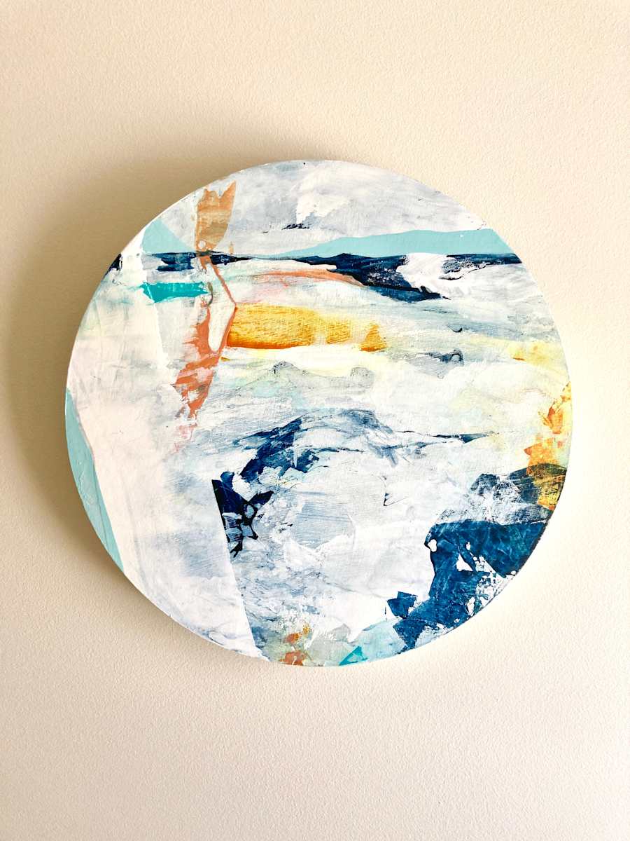 Sea Change by Kimberly Olson, Image 2.