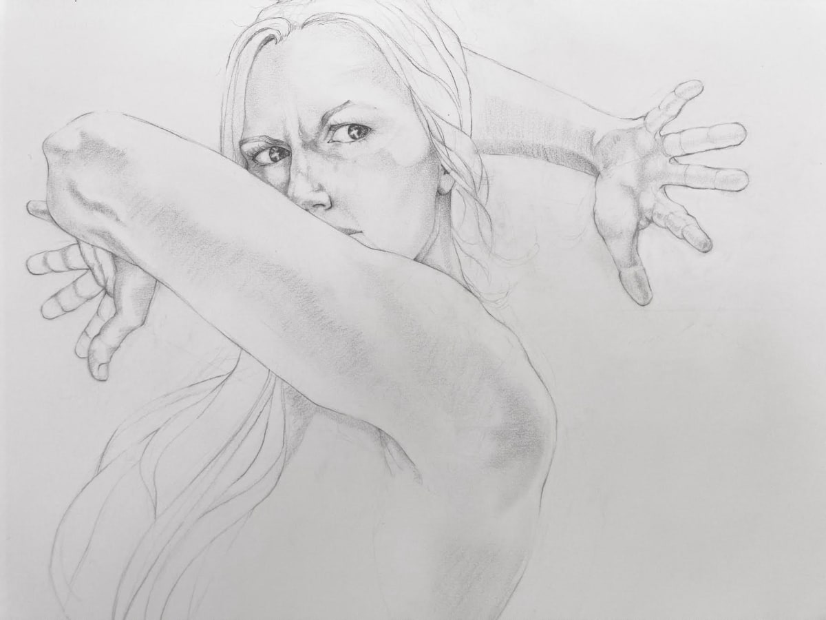 Disconnect by Kimberly Olson, Image 6.