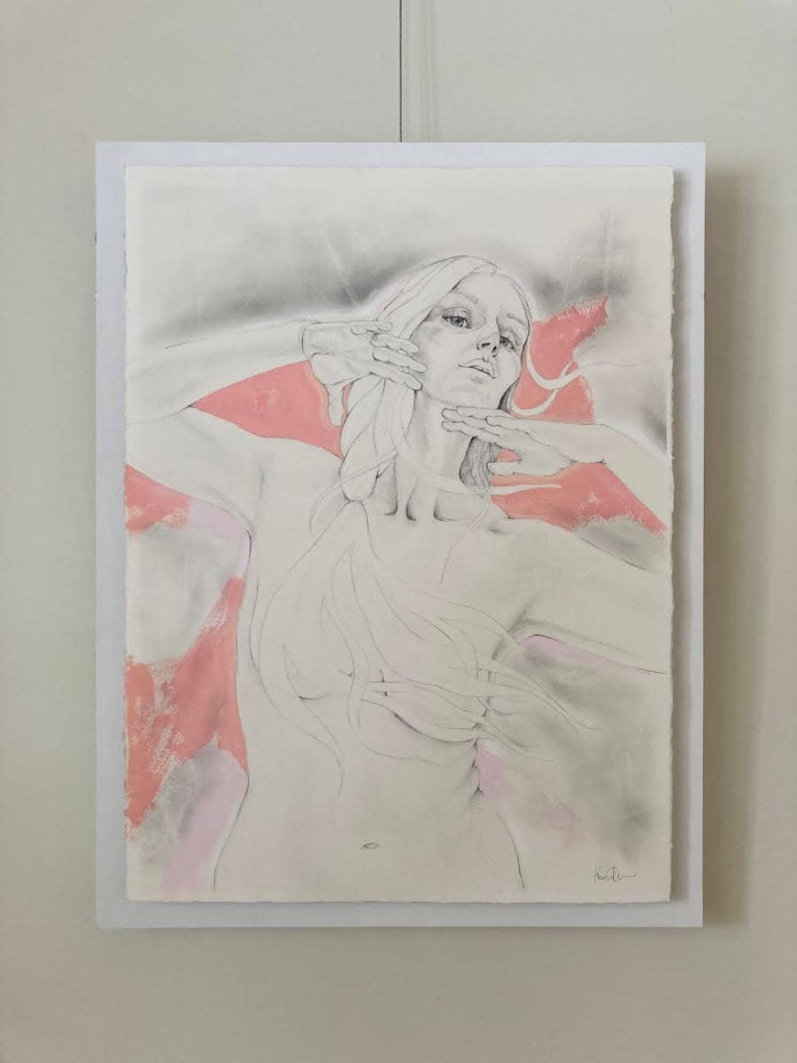 Fragility by Kimberly Olson, Image 1.