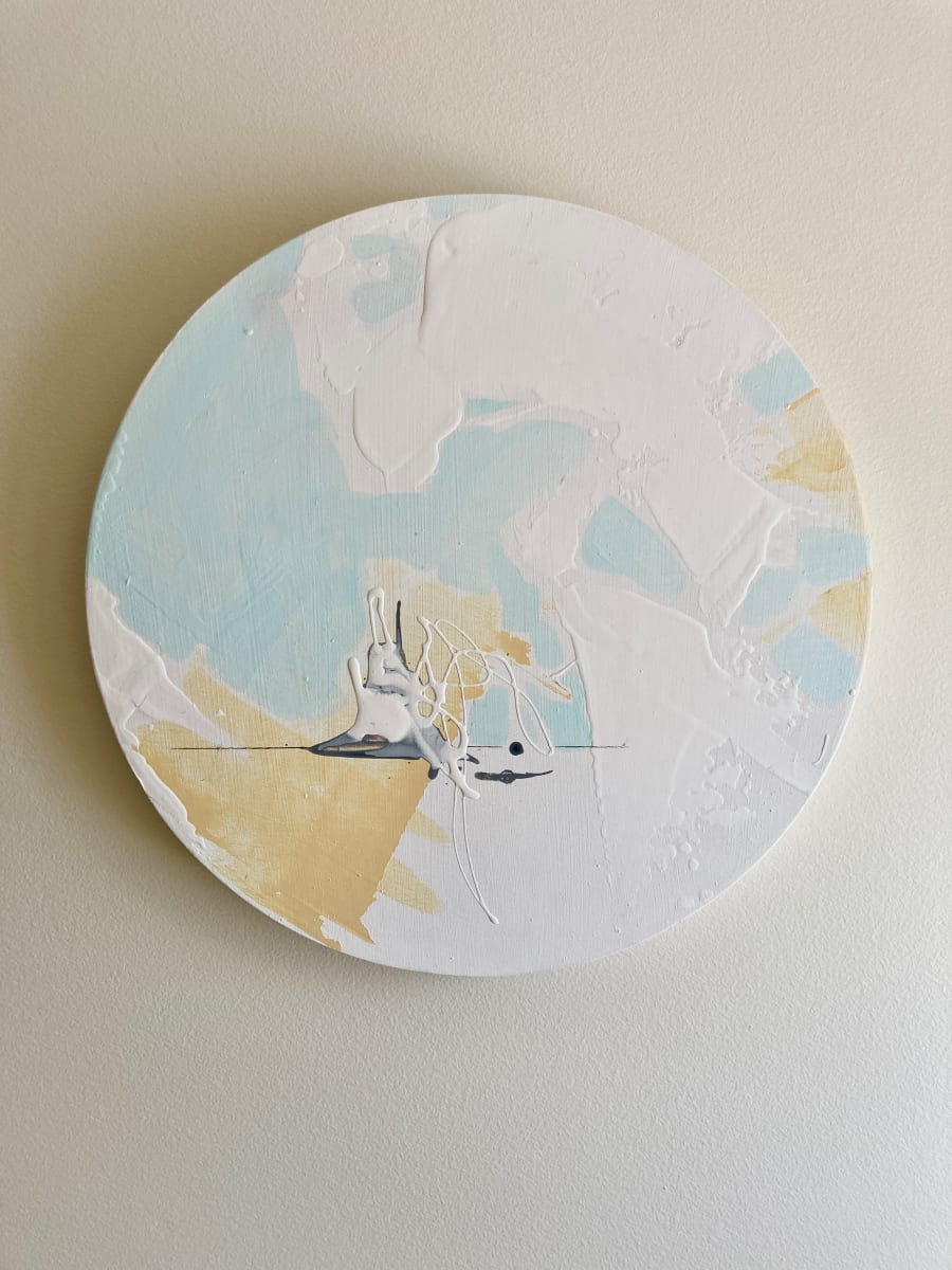 Found you friend by Kimberly Olson, Image 2.