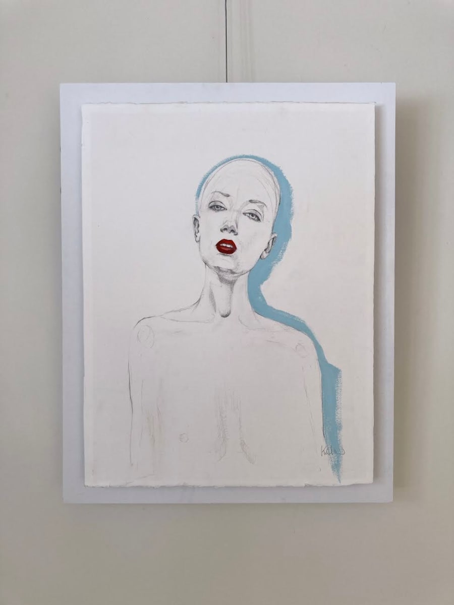 Red by Kimberly Olson, Image 15.