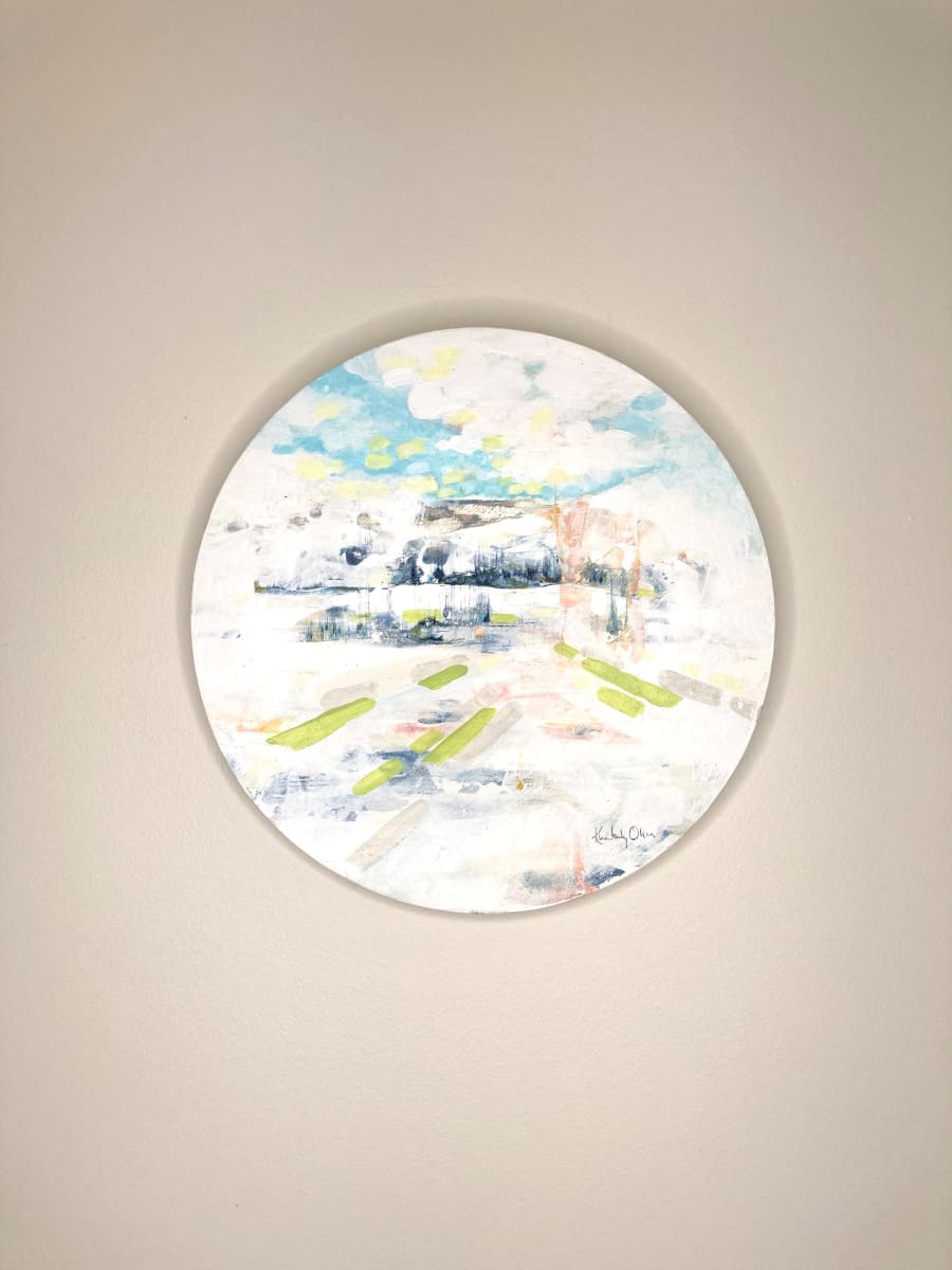 Peace Place by Kimberly Olson, Image 1.