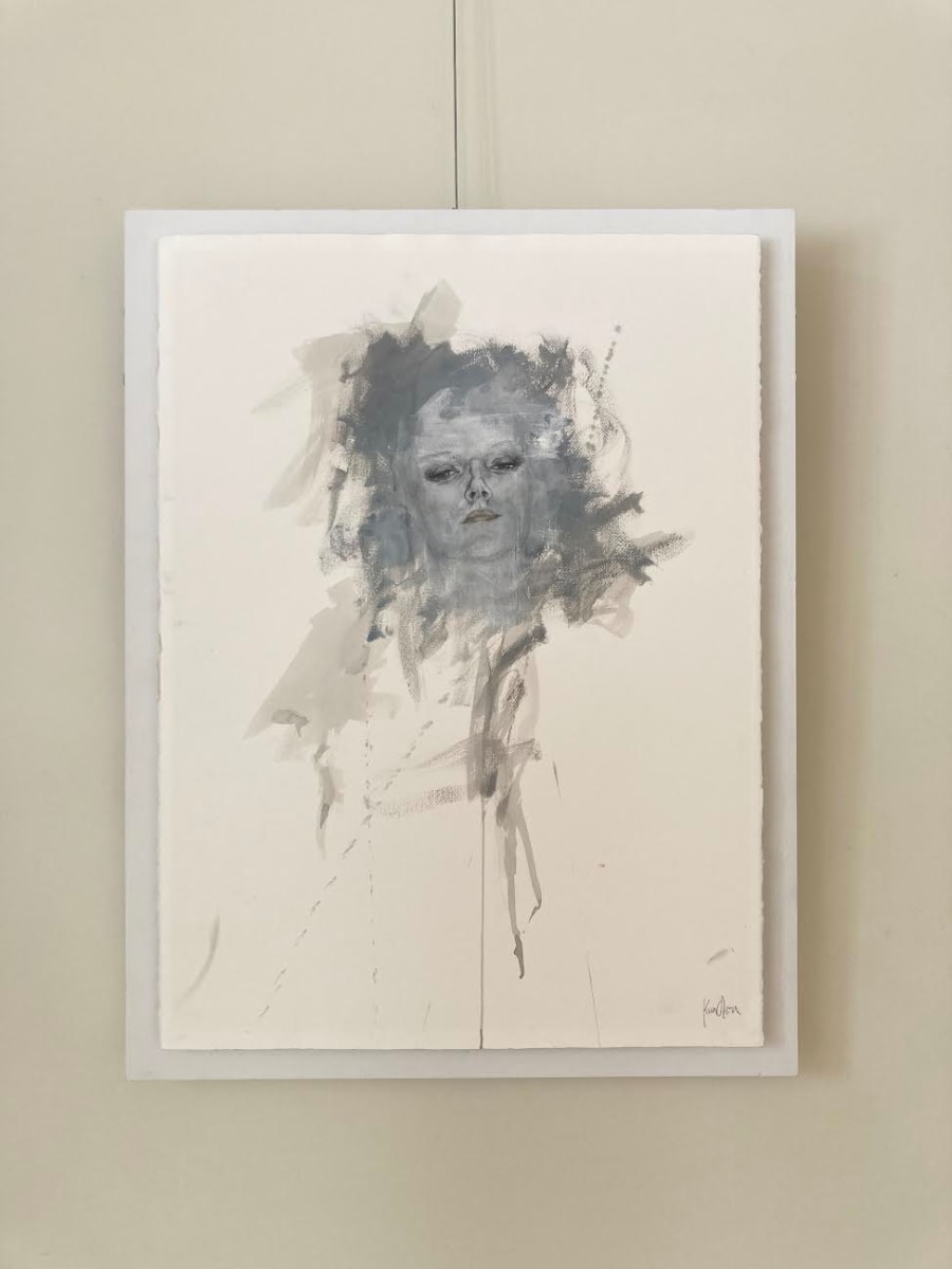 Fragmented B by Kimberly Olson, Image 11.