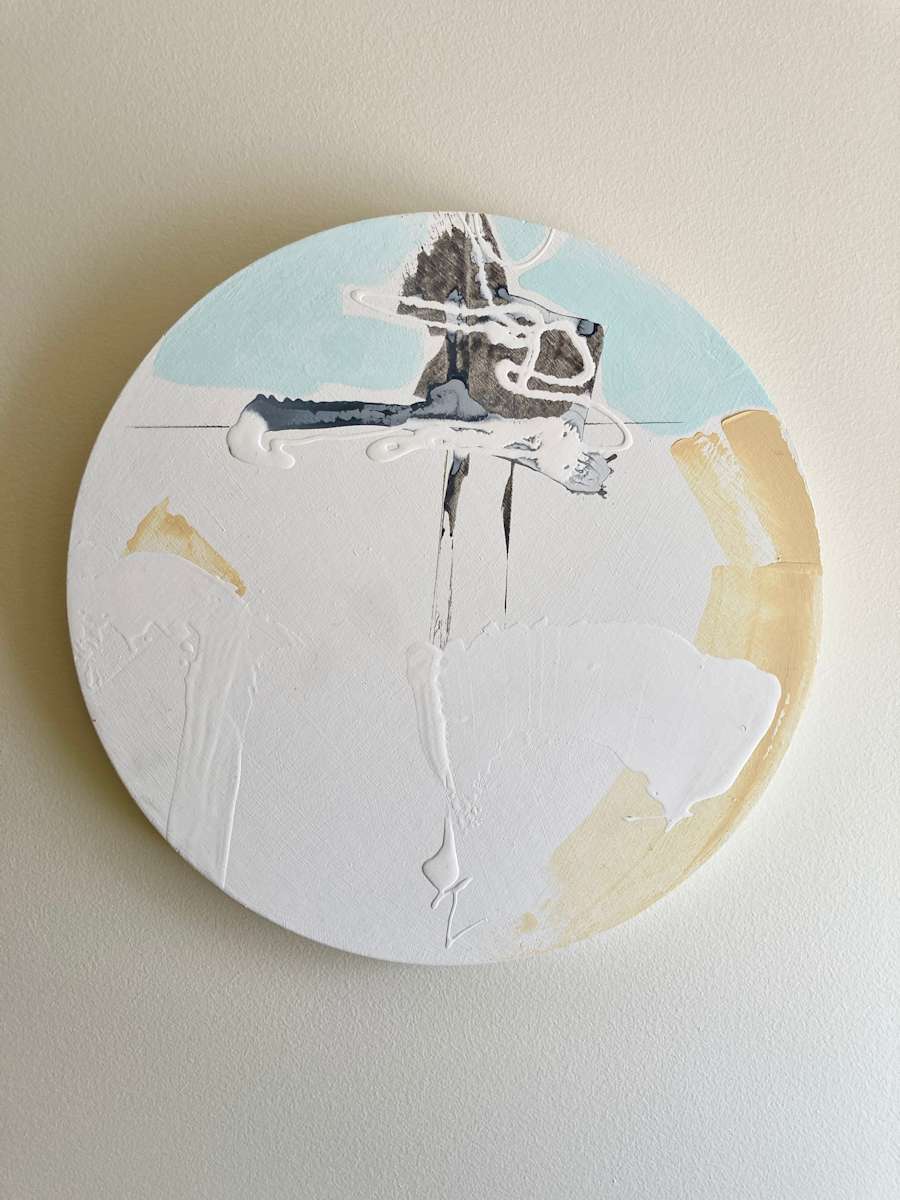 There we are by Kimberly Olson, Image 2.