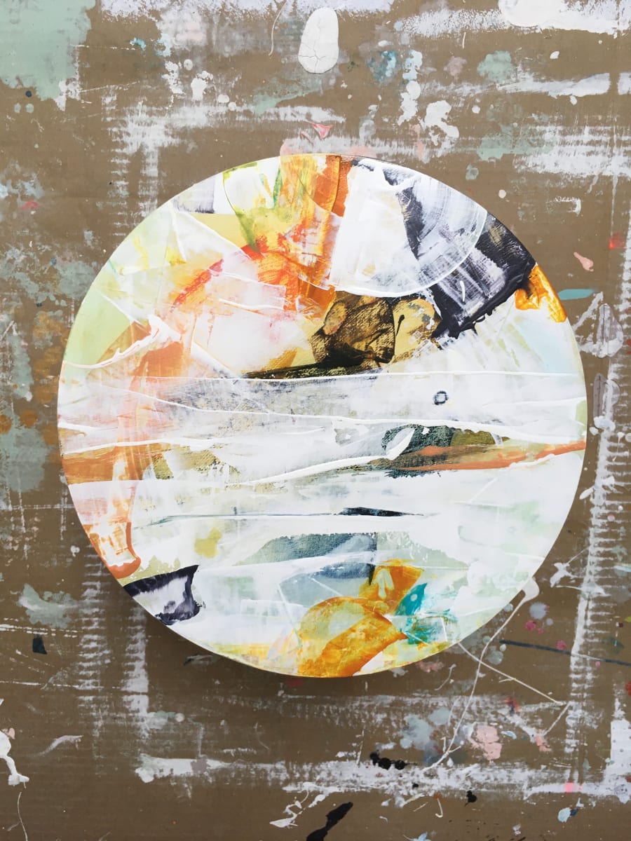 River Cleanse by Kimberly Olson, Image 1.