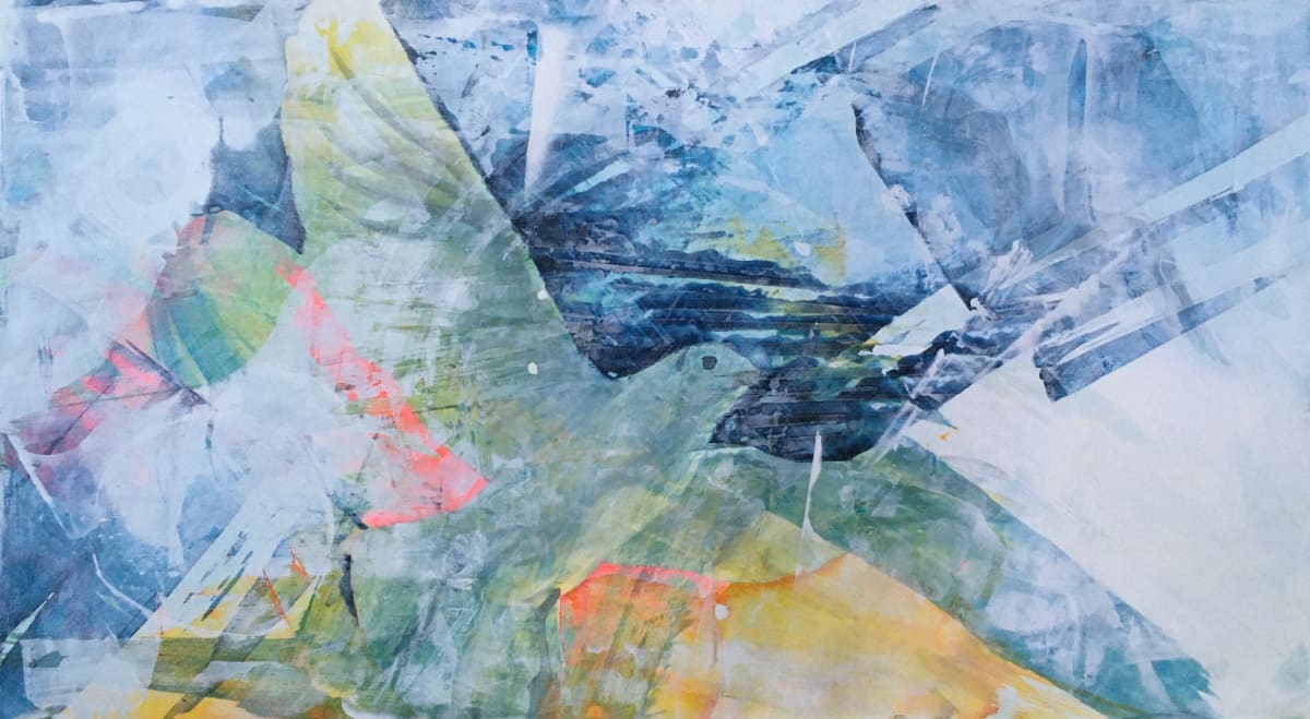 Peace Prevails by Kimberly Olson, Image 1.