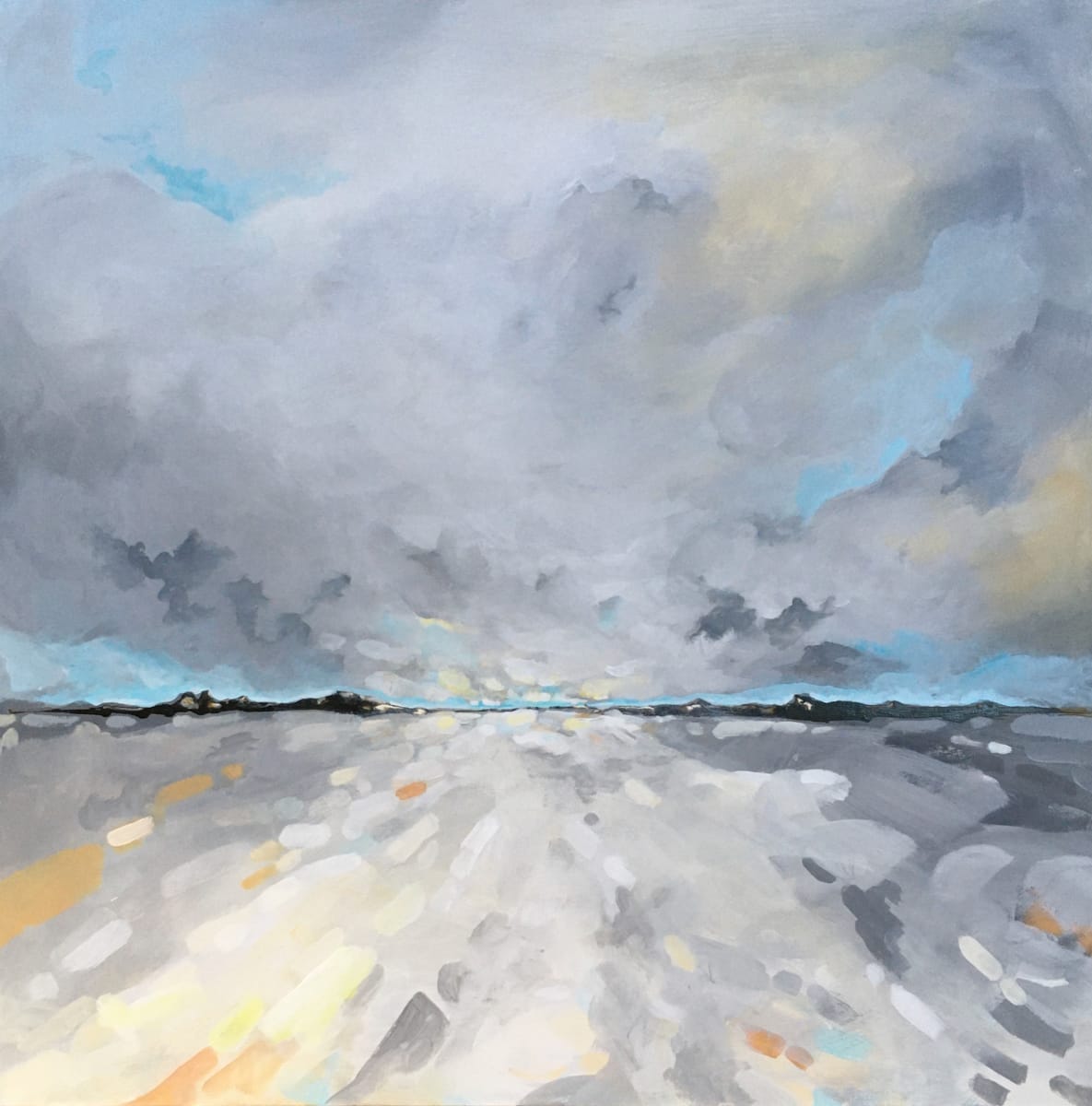 Awake by Kimberly Olson, Image 1.