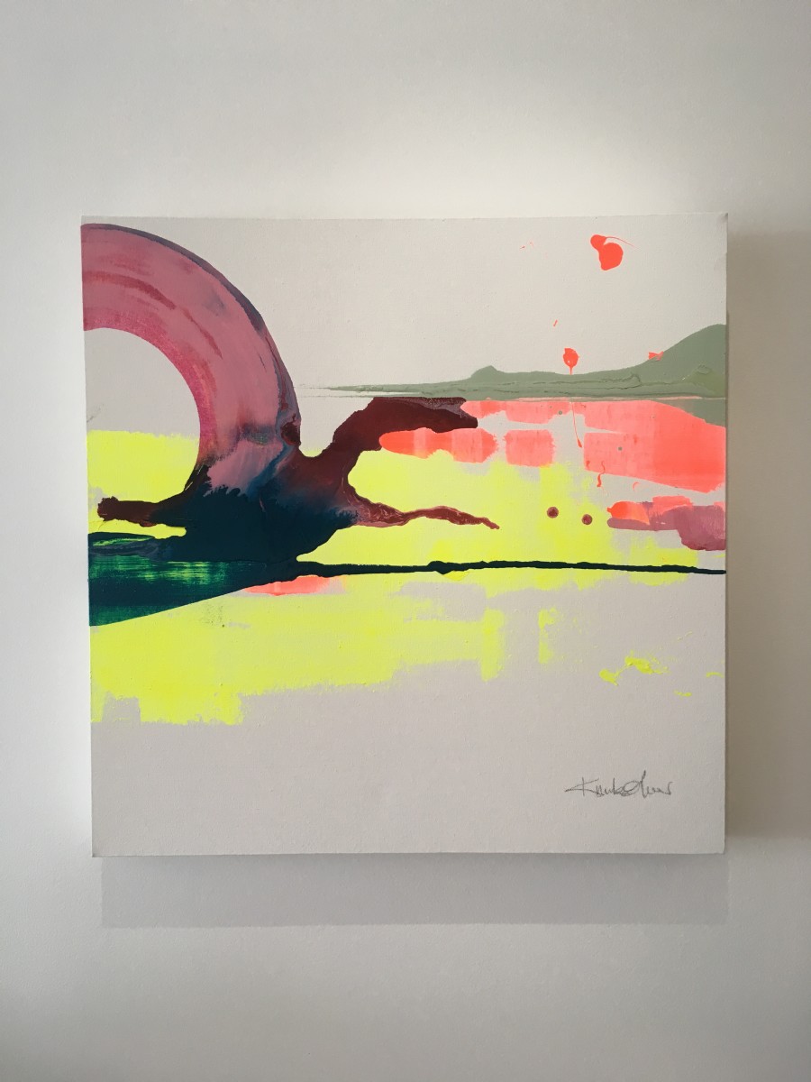 Circle-in by Kimberly Olson, Image 3.