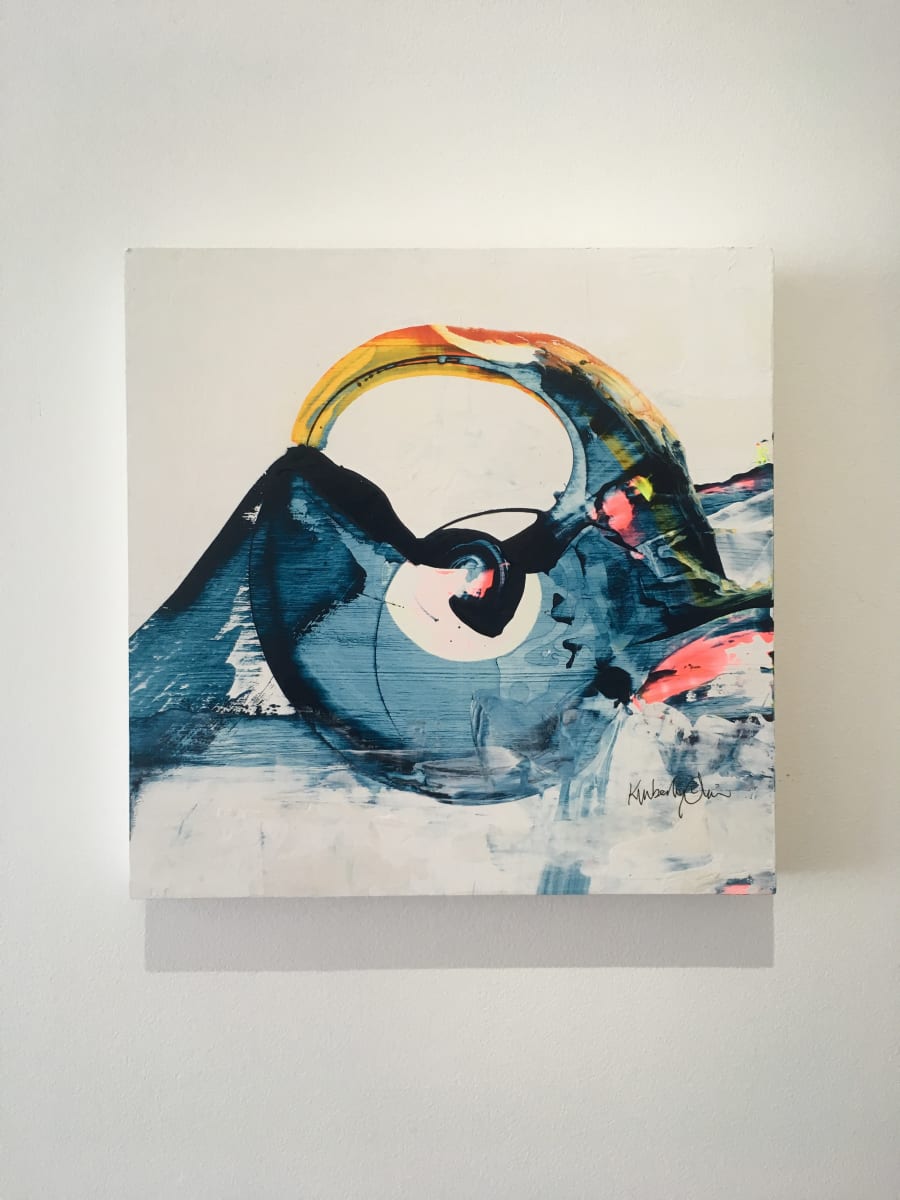 Rise, Image 1.