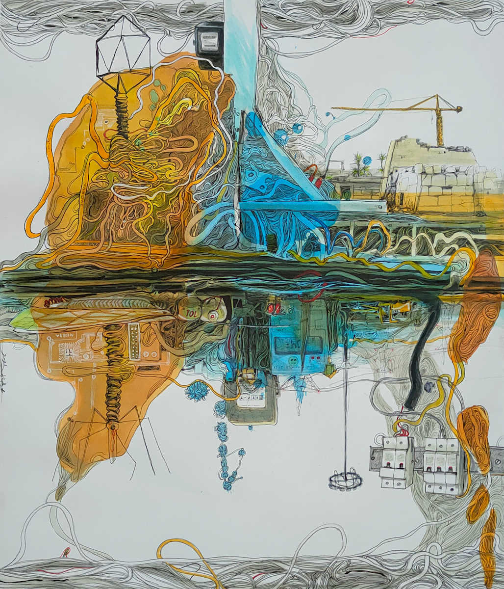 Desktop by Mohamed EL Ganeiny, Image 1.