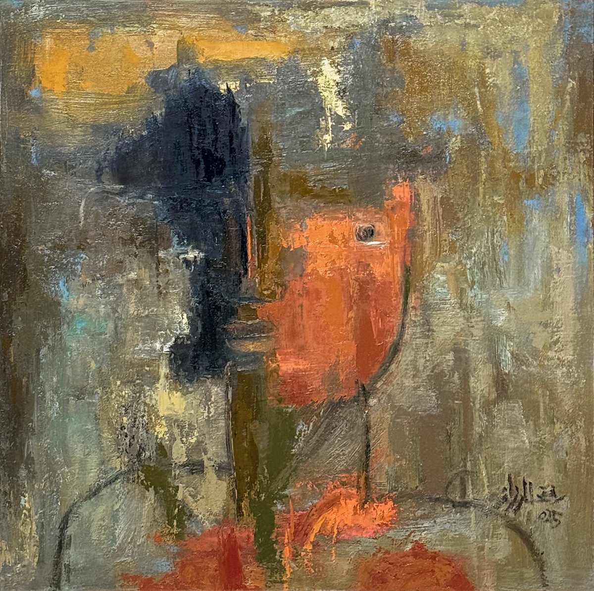 4 by Refki Elrazzaz, Image 1.